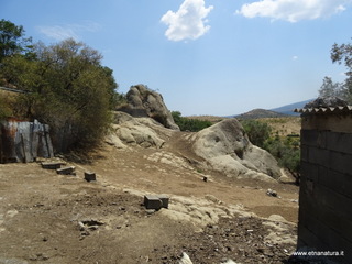 Palmento Roccella